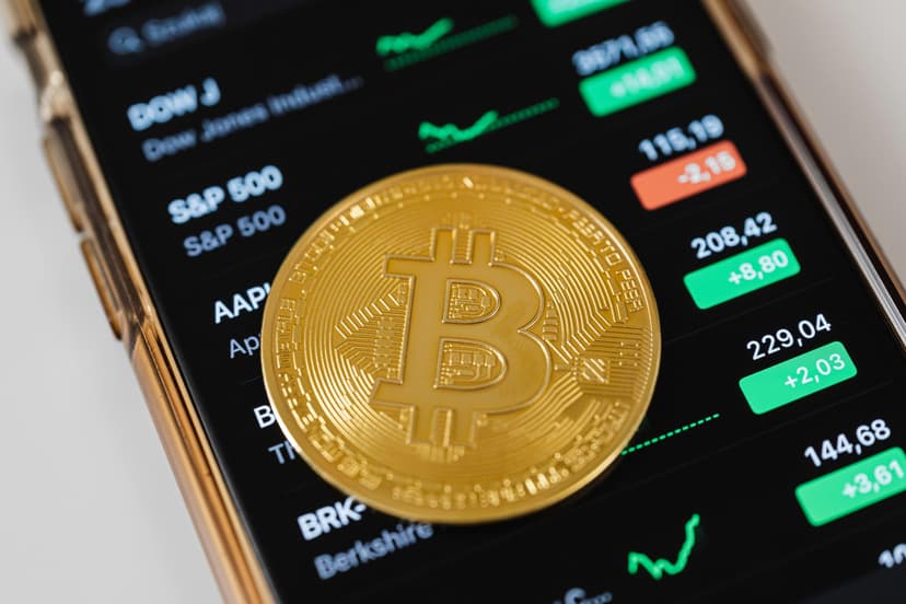 Bitcoin In 2025